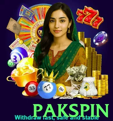 pakspin - 2