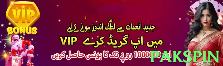pakspin App - 5