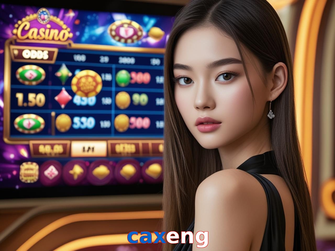 caxeng