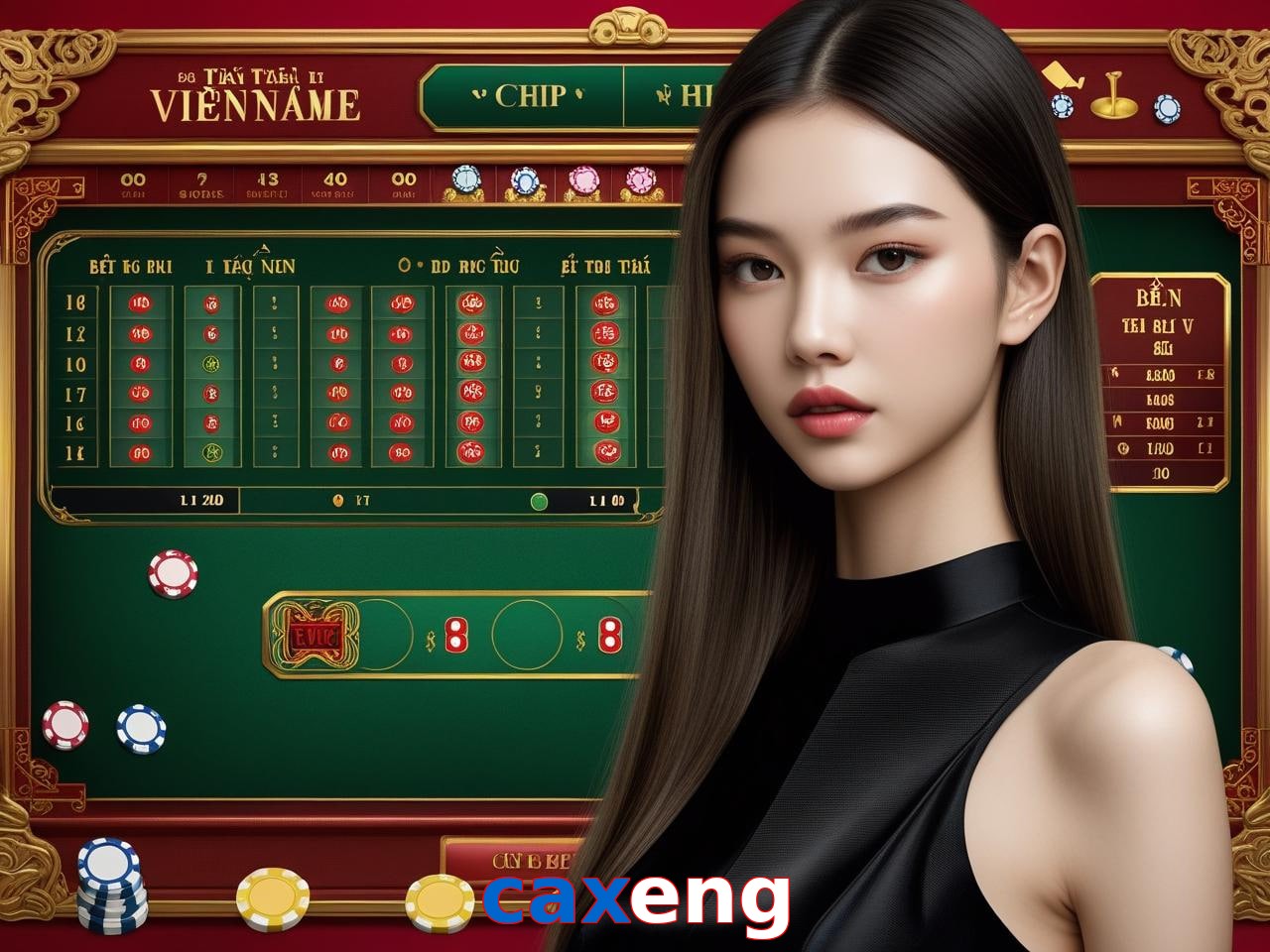 caxeng