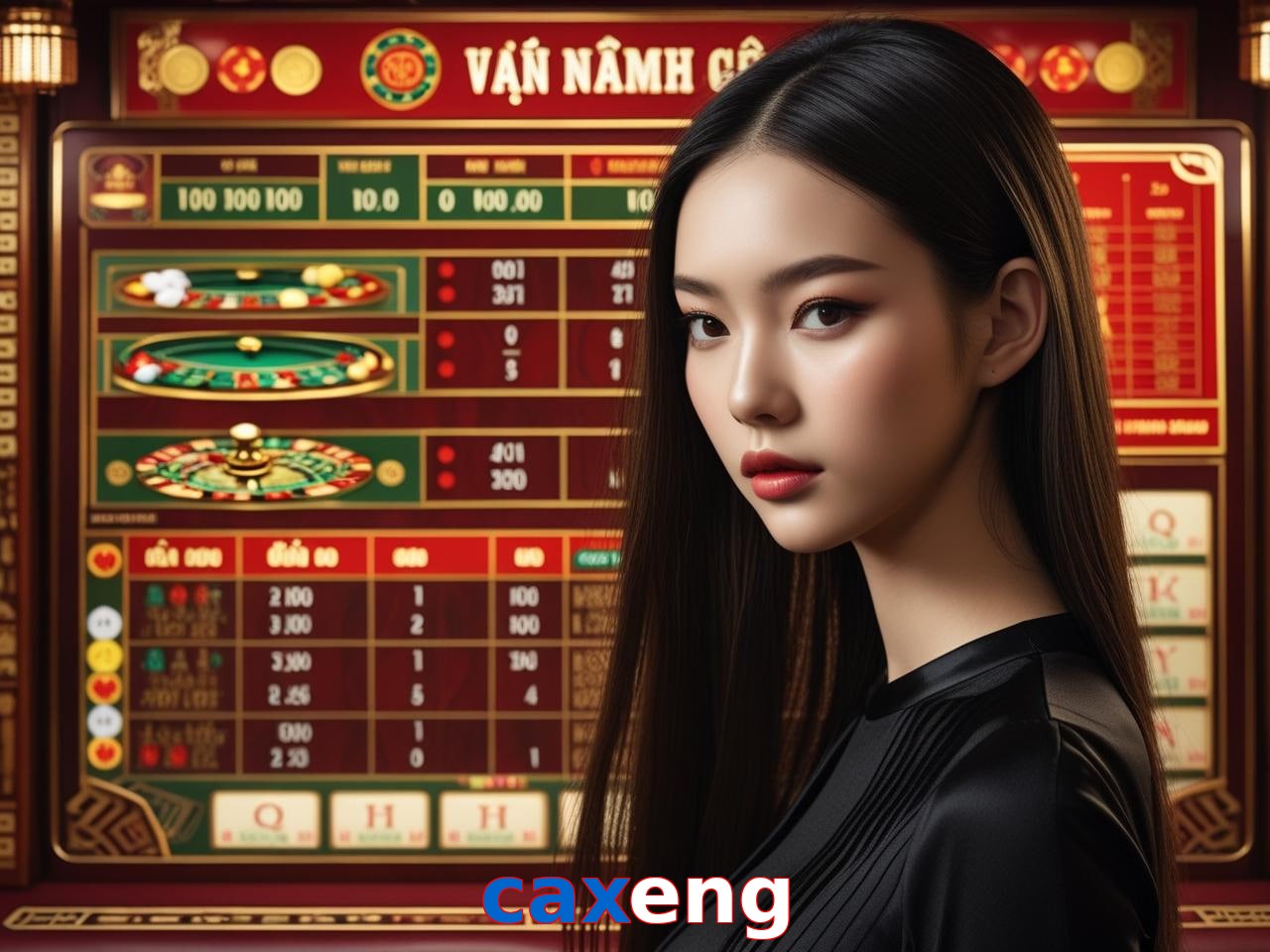 caxeng