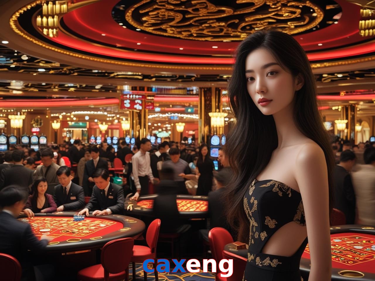 caxeng