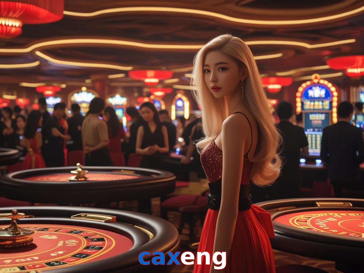 caxeng