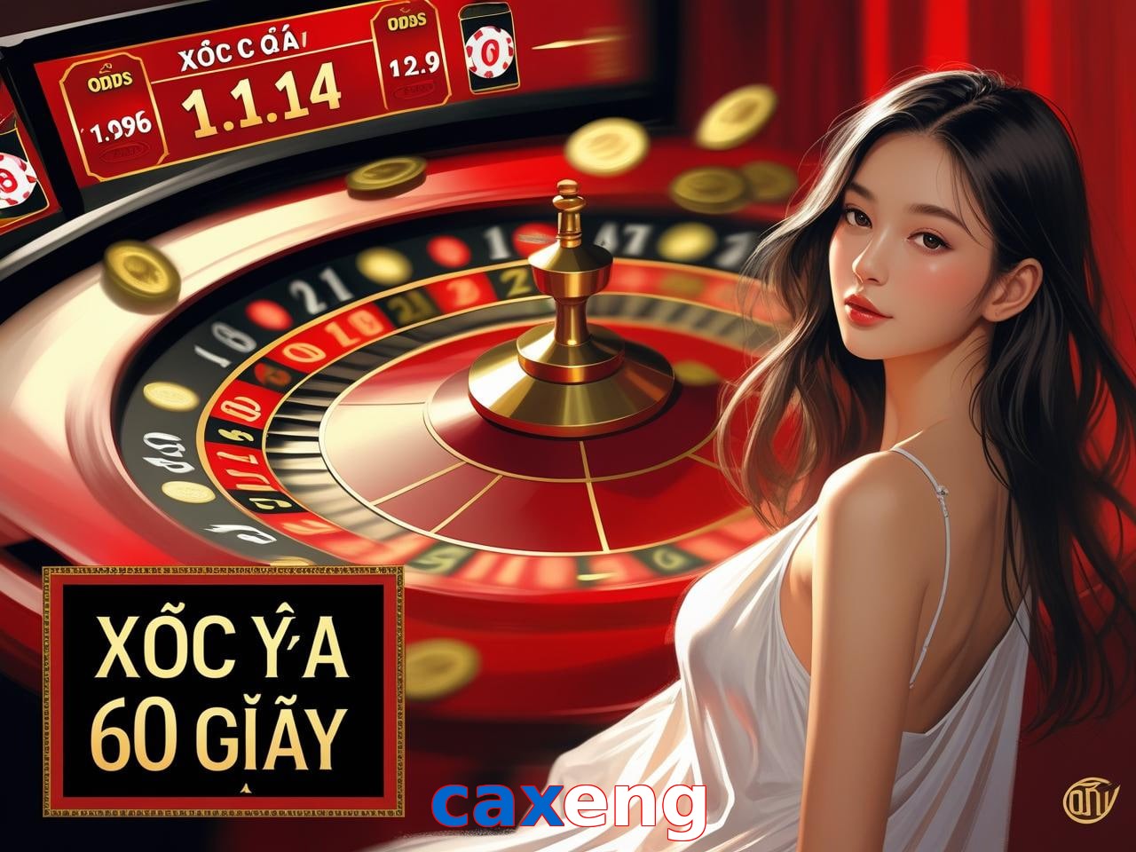 caxeng