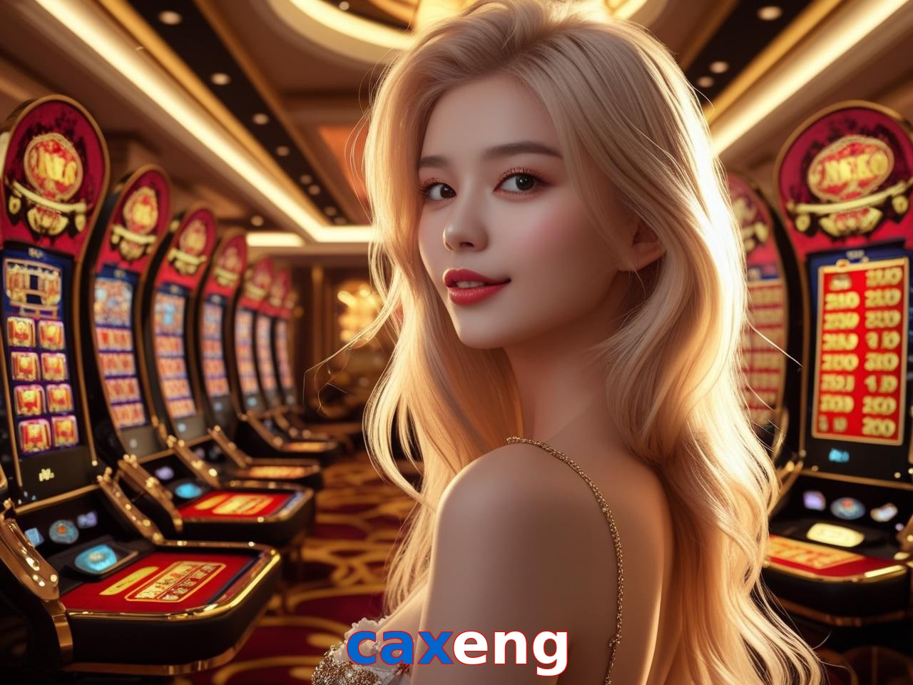 caxeng