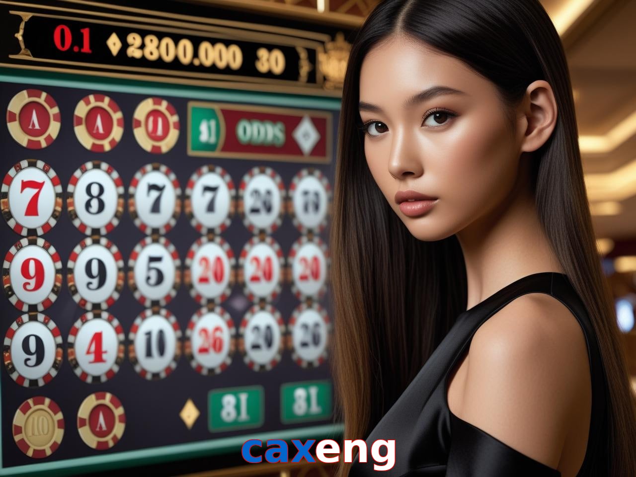 caxeng