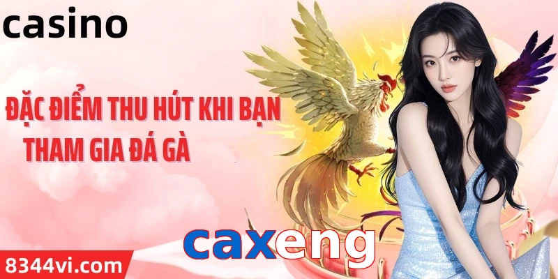 caxeng