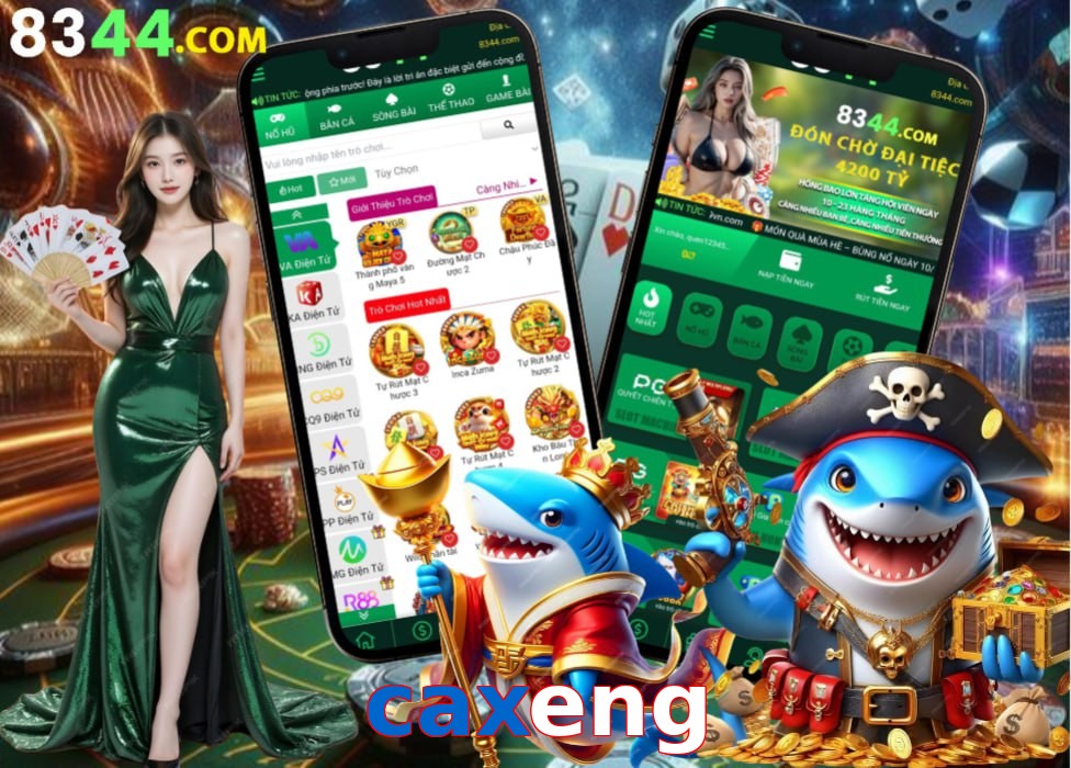 caxeng